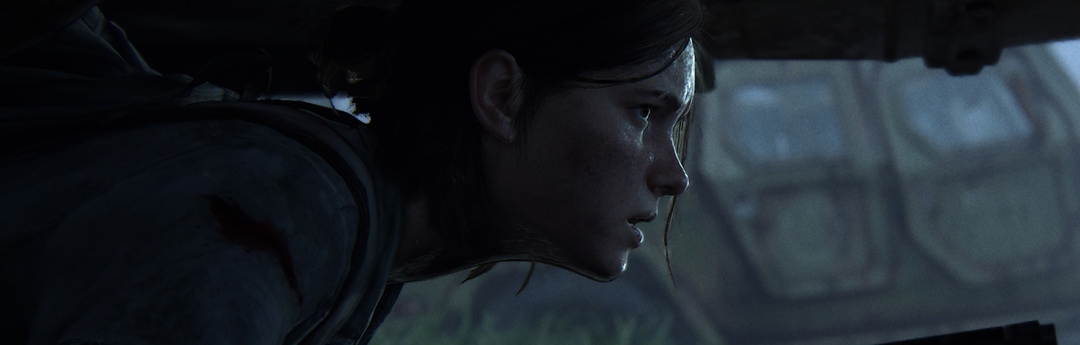 The Last of Us 2 The Last of Us 2