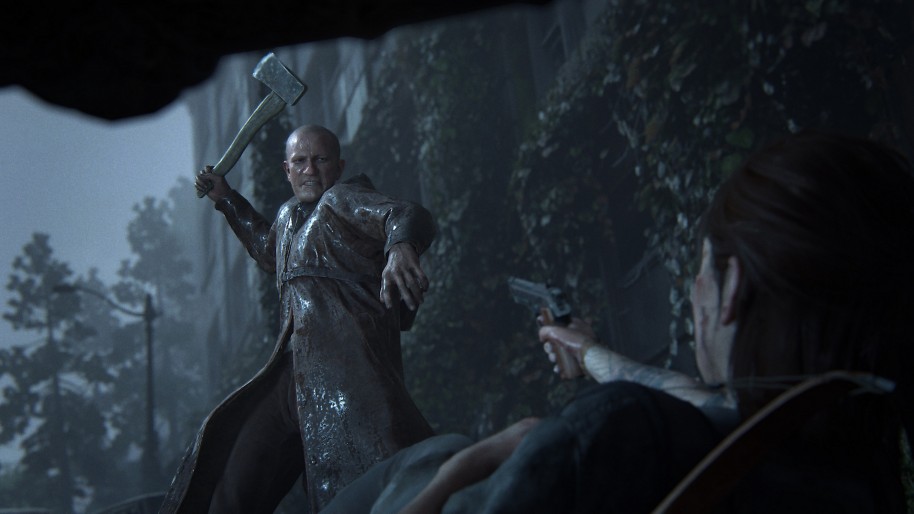 The Last of Us 2