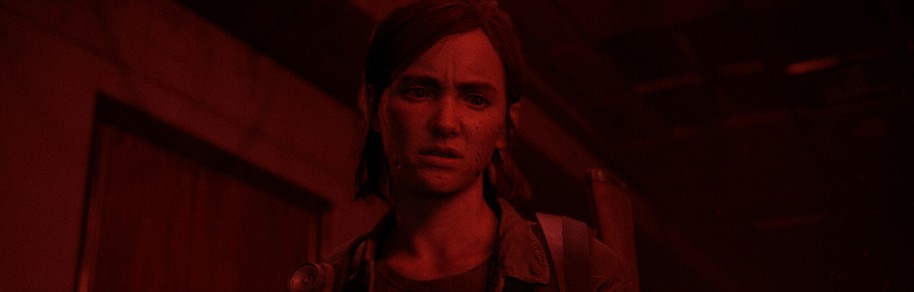 The Last of Us 2 PS4