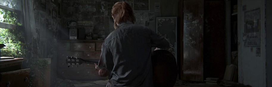 The Last of Us 2