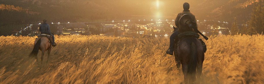 The Last of Us 2 PS4