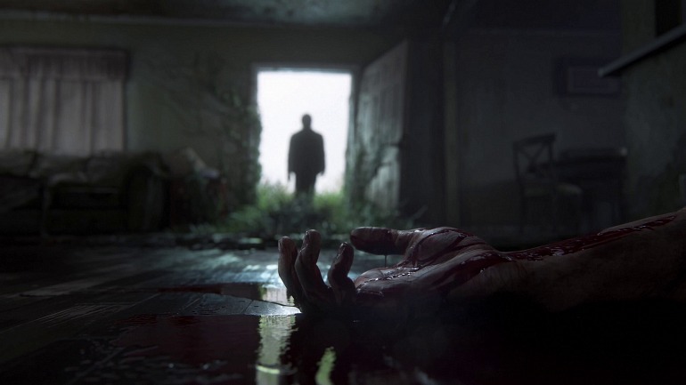 The Last of Us: Part II The Last of Us: Part II