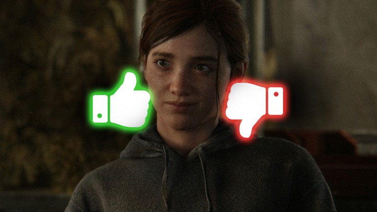 The Last of Us: Parte II The Last of Us: Parte II