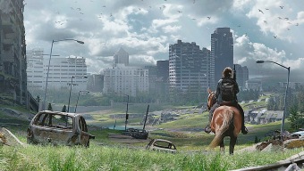 Decora tu casa con estos preciosos cuadros oficiales de The Last of Us 2