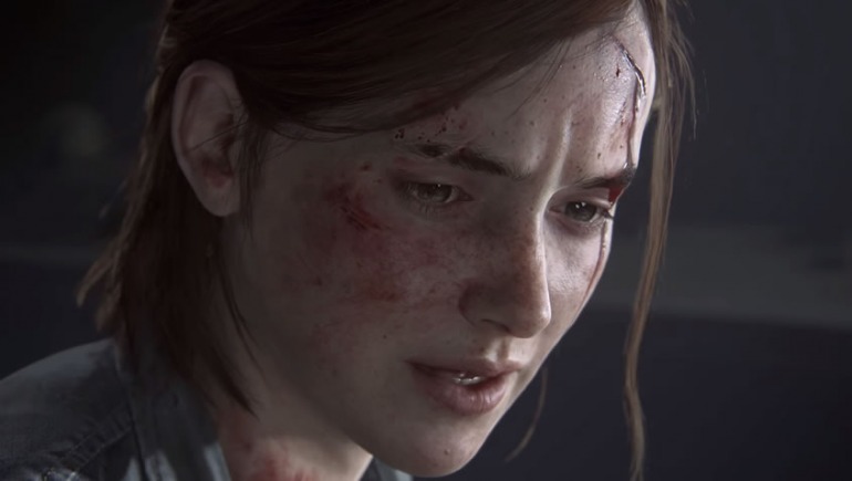 The Last of Us: Part II The Last of Us: Part II