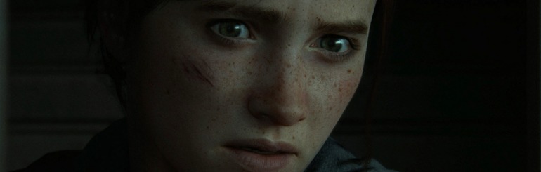 Imagen de The Last of Us: Part II Imagen de The Last of Us: Part II