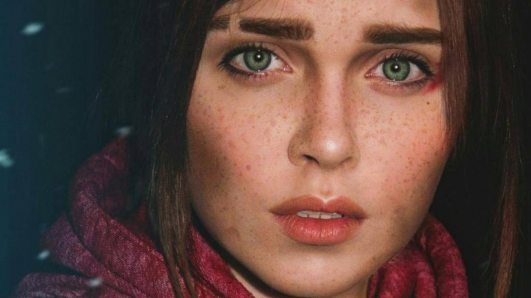 Imagen de The Last of Us: Part II Imagen de The Last of Us: Part II