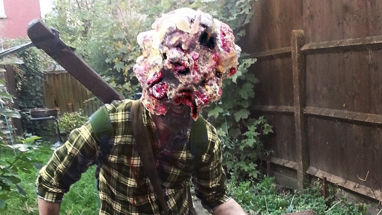Imagen de The Last of Us: Part II Imagen de The Last of Us: Part II