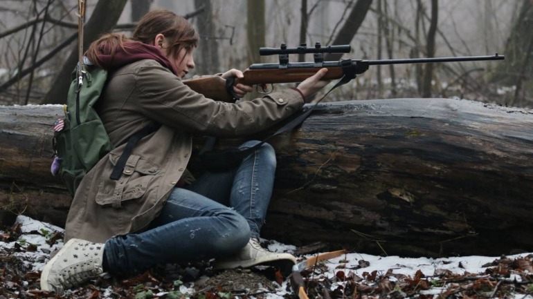 Imagen de The Last of Us: Part II Imagen de The Last of Us: Part II