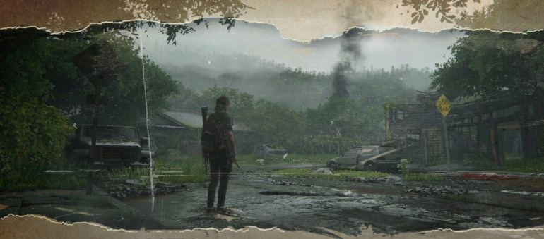 Imagen de The Last of Us Imagen de The Last of Us