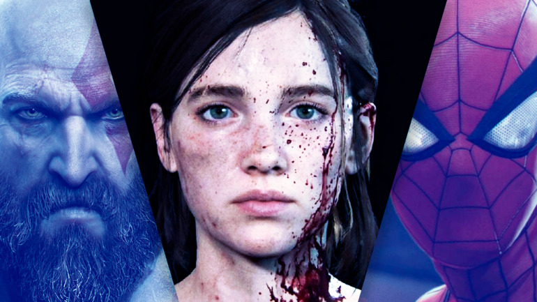 The Last of Us: Parte II The Last of Us: Parte II