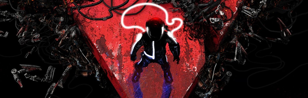 Análisis Nex Machina Análisis Nex Machina