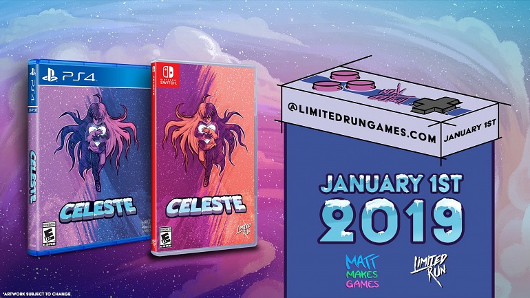 Celeste Celeste