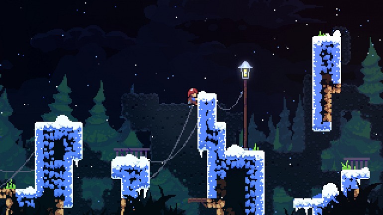Celeste Celeste