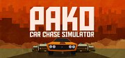 PAKO: Car Chase Simulator