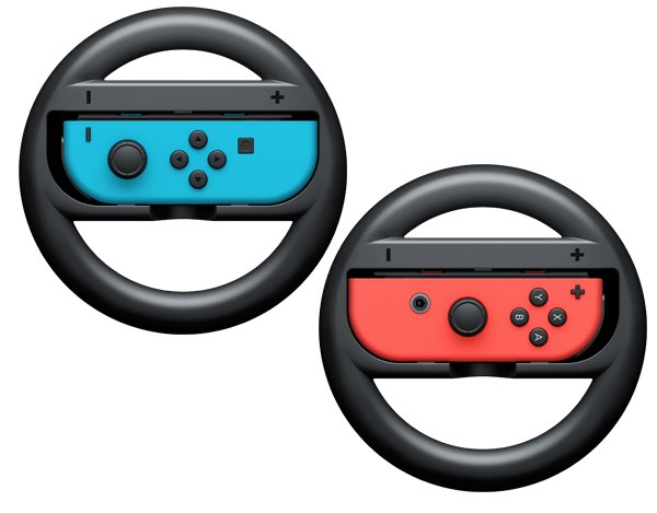 Mario Kart 8 Deluxe