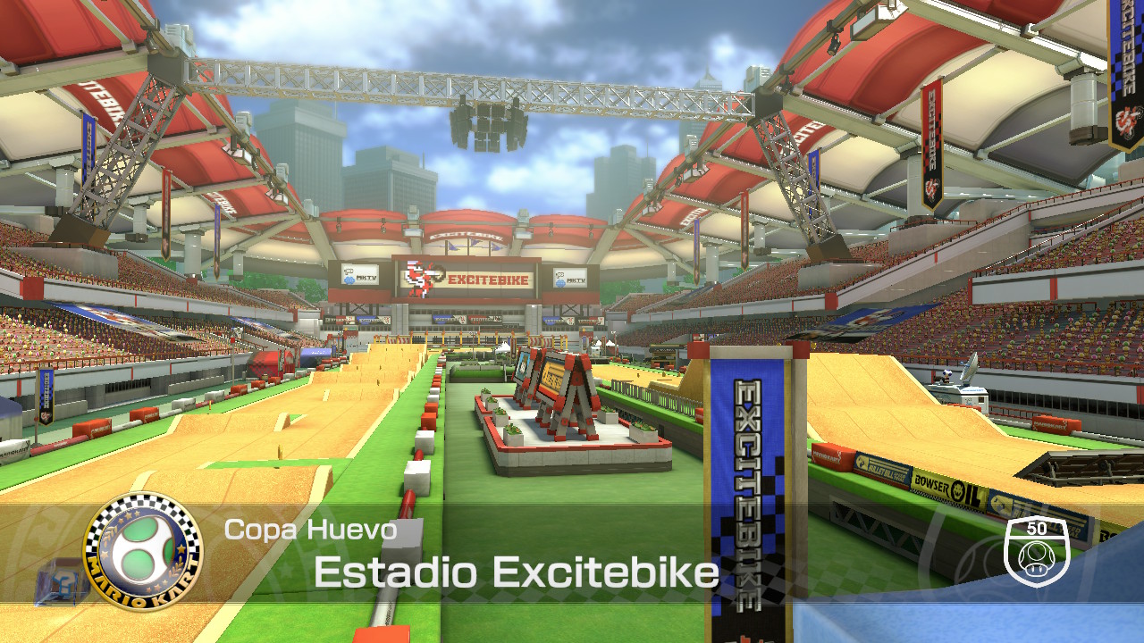 Imagen de Mario Kart 8 Deluxe
