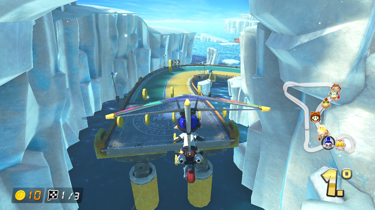Imagen de Mario Kart 8 Deluxe