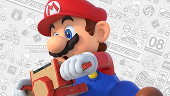 Mario Kart 8 y Deluxe suman más de 23 millones de juegos vendidos