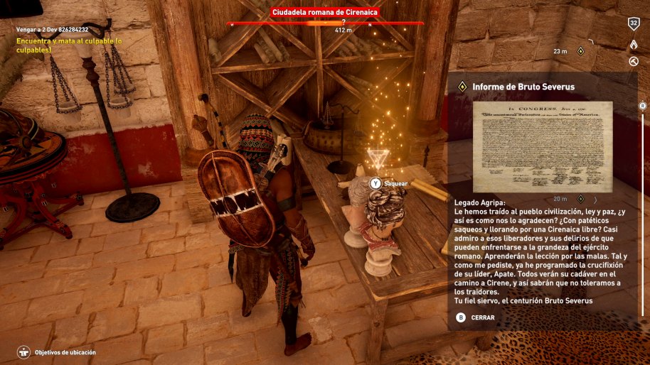 Assassin's Creed Origins PC