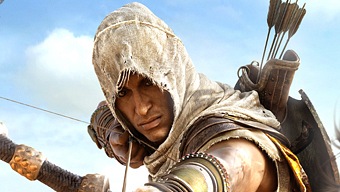 ¡Jugamos cuatro horas a Assassin’s Creed: Origins! Esto es lo que nos ha parecido