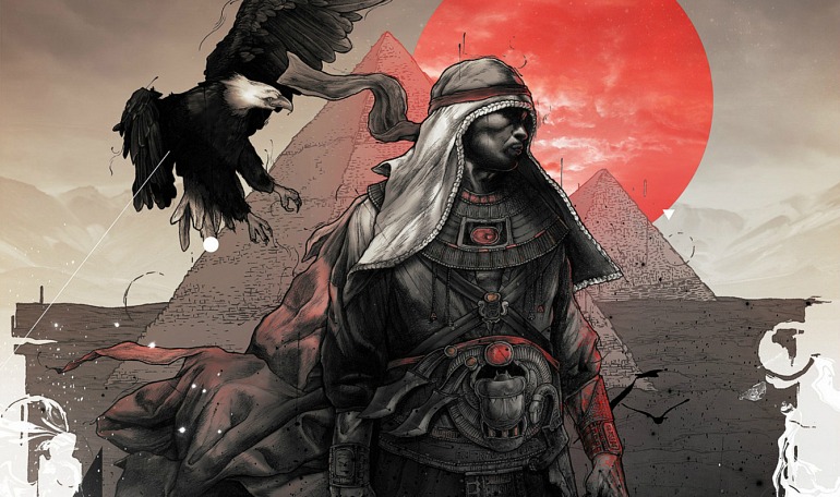 Assassin's Creed: Origins Assassin's Creed: Origins