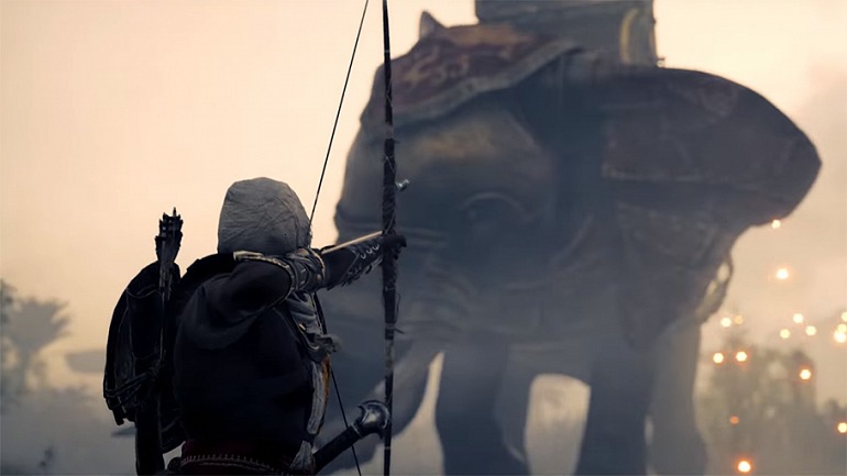 Assassin's Creed: Origins Assassin's Creed: Origins