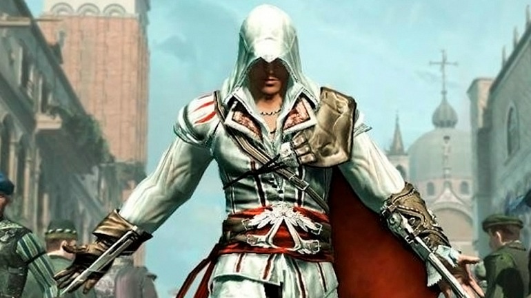 Assassin's Creed: Origins Assassin's Creed: Origins