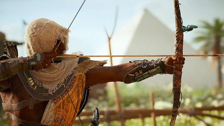 Assassin's Creed: Origins Assassin's Creed: Origins