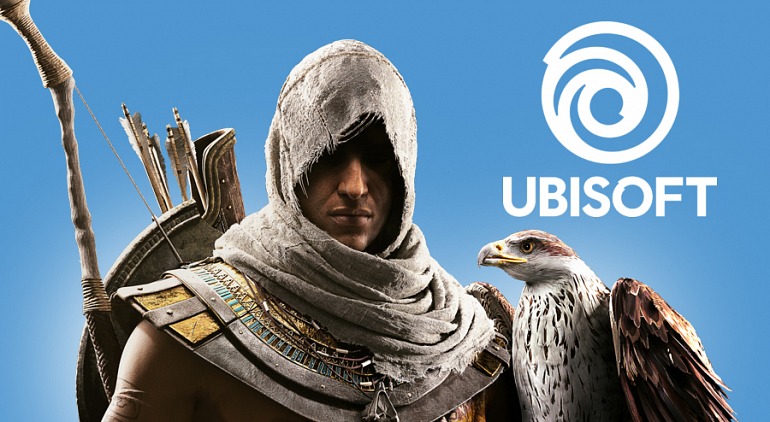 Assassin's Creed: Origins Assassin's Creed: Origins
