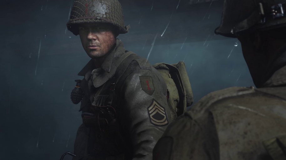 Call of Duty WW2 PC
