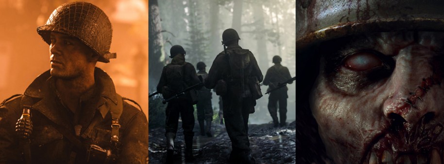 Call of Duty WW2: Call of Duty WW2: Sus 7 Grandes Promesas
