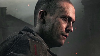 Call of Duty: WWII es "emocionalmente oscuro y visualmente hermoso"