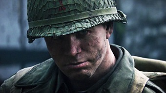 Épica bélica: Call of Duty WW2 lanza un nuevo tráiler de su campaña