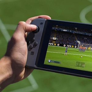 FIFA 18 Análisis