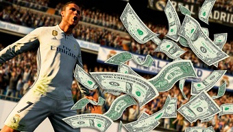 Un jugador gastó 10.000 dólares en FIFA Ultimate Team