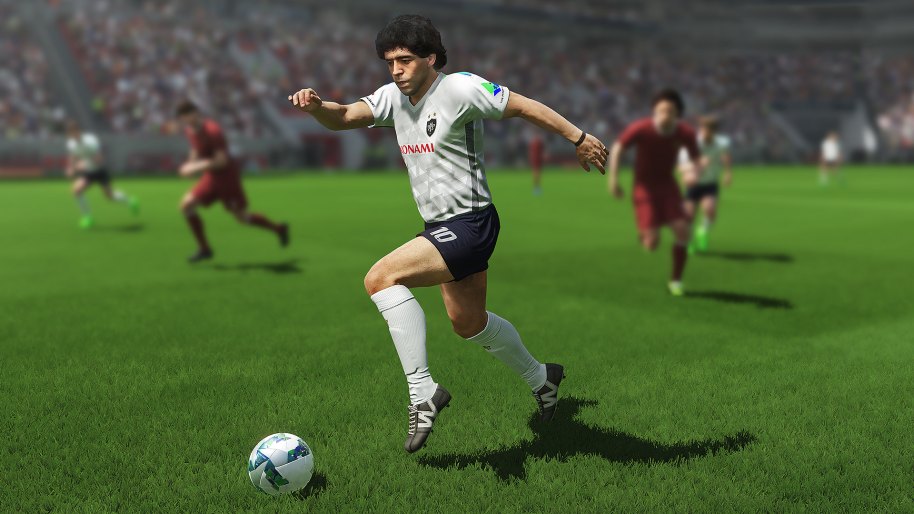 PES 2018 PC
