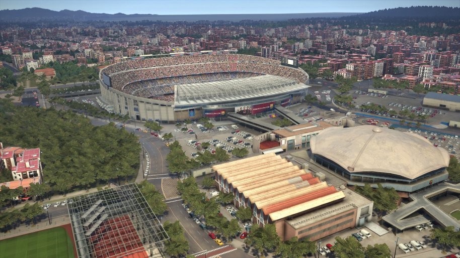 PES 2018 PC