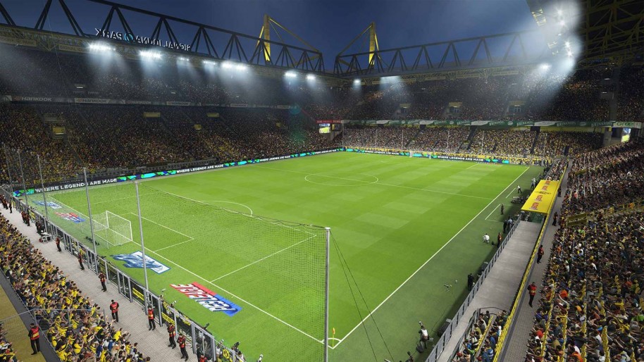PES 2018: PES 2018 apuesta por el fútbol puro. Tiki-Taka made in Konami