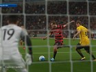 Pantalla PES 2018