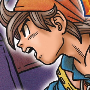 Dragon Quest VIII Análisis