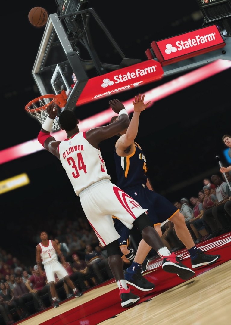 NBA 2K18 PS4