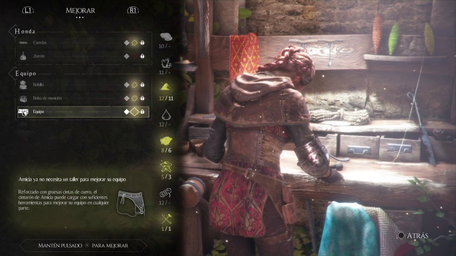 A Plague Tale Innocence PC