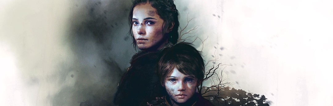 A Plague Tale Innocence A Plague Tale Innocence