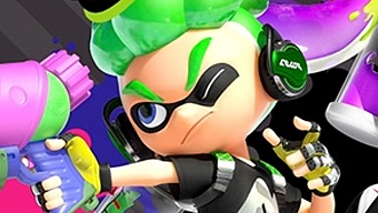 Top Japón: Splatoon 2 triplica las ventas de Nintendo Switch