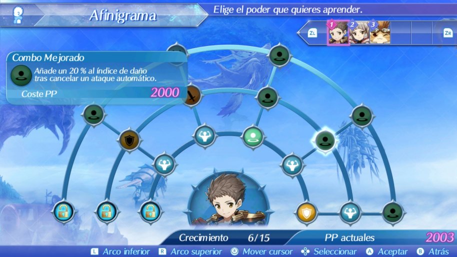 Xenoblade Chronicles 2 Nintendo Switch
