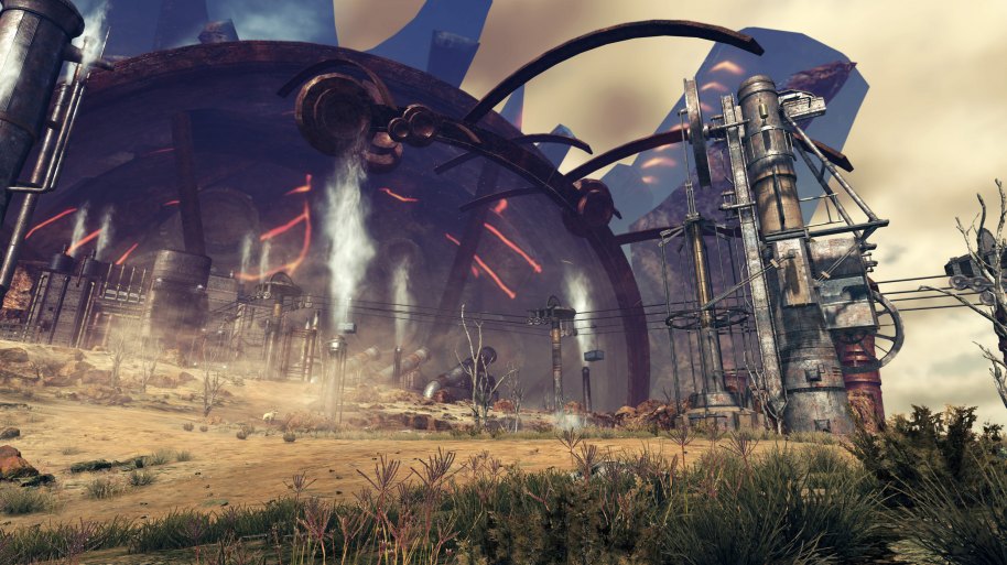 Xenoblade Chronicles 2