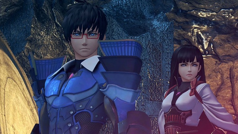 Xenoblade Chronicles 2 Xenoblade Chronicles 2
