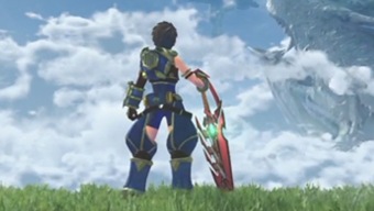 La saga de culto Xenosaga no se remasterizará porque resulta económicamente inviable