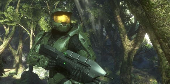 Halo 3 Halo 3